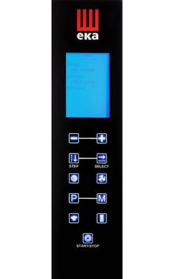 Печь конвекционная Tecnoeka EKF 1064 TC